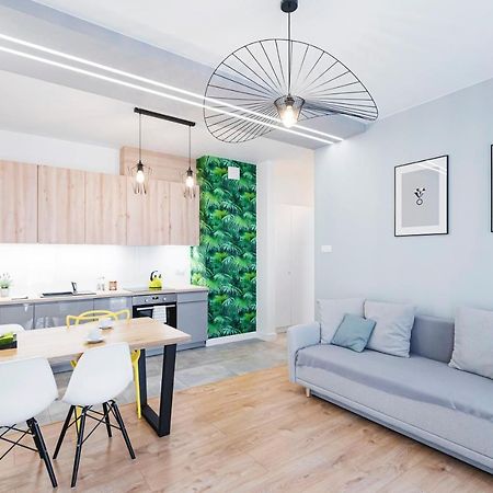 לובלין Grand Apartament מראה חיצוני תמונה