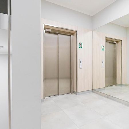 לובלין Grand Apartament מראה חיצוני תמונה